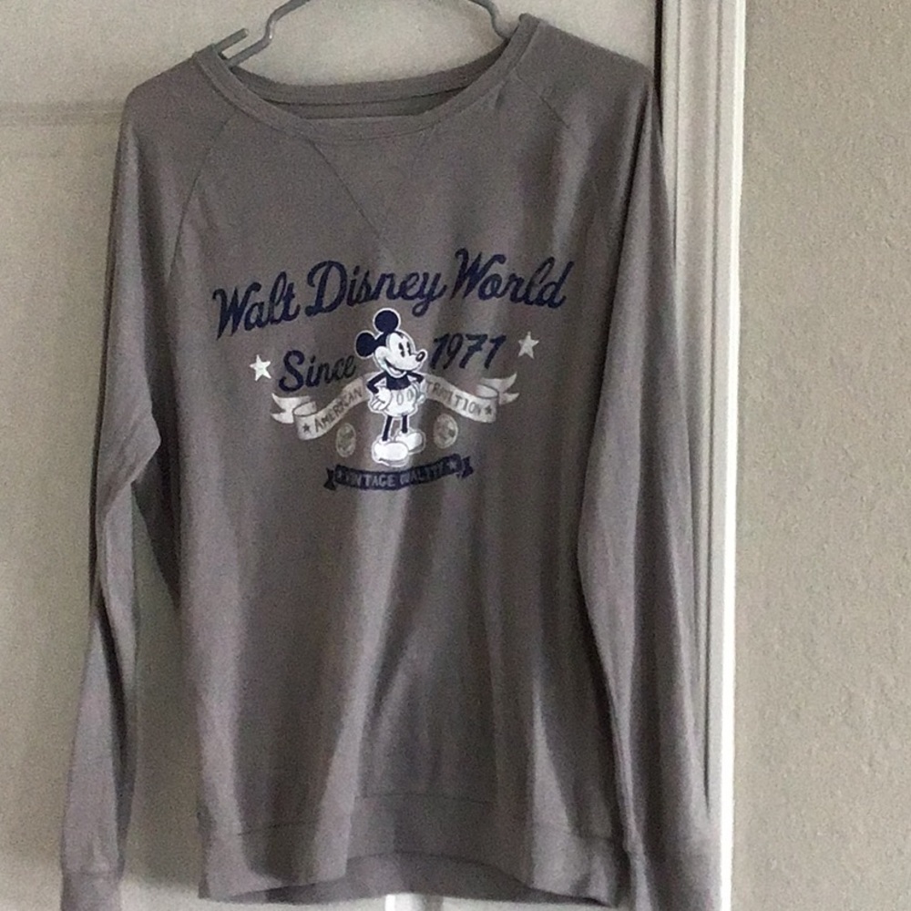 Disney Parks Shirt